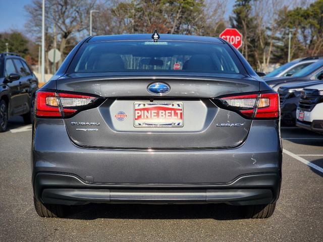 new 2025 Subaru Legacy car, priced at $31,648