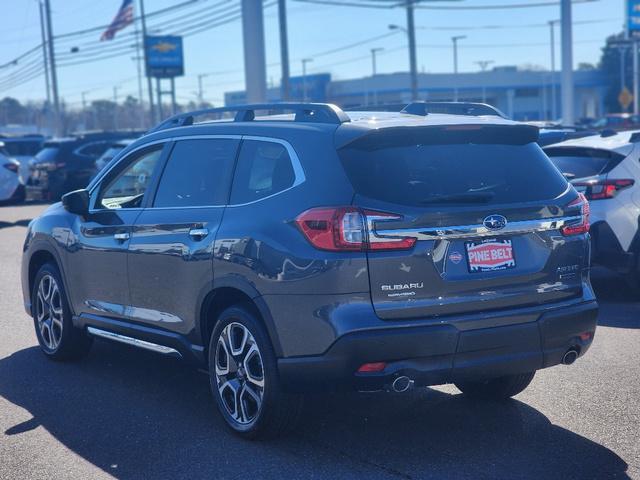 new 2024 Subaru Ascent car, priced at $47,308