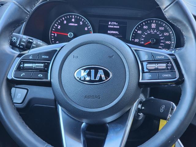 used 2019 Kia Forte car, priced at $15,000