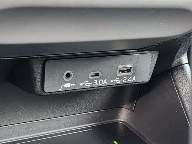 used 2025 Subaru Crosstrek car, priced at $34,053