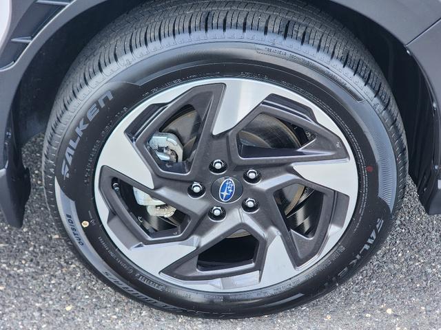 used 2025 Subaru Crosstrek car, priced at $34,053