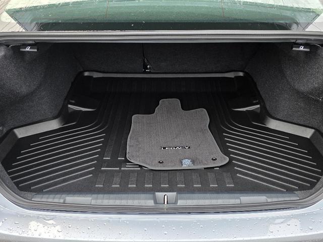 used 2025 Subaru Legacy car