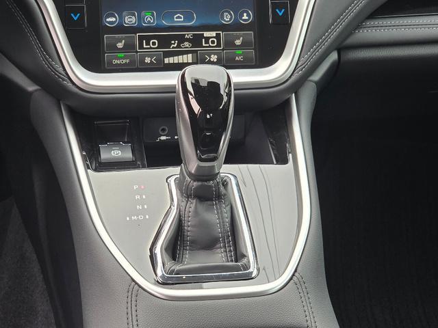 used 2025 Subaru Legacy car