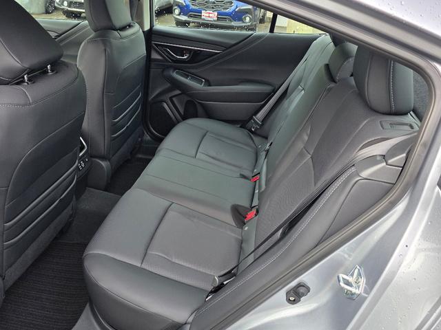 used 2025 Subaru Legacy car