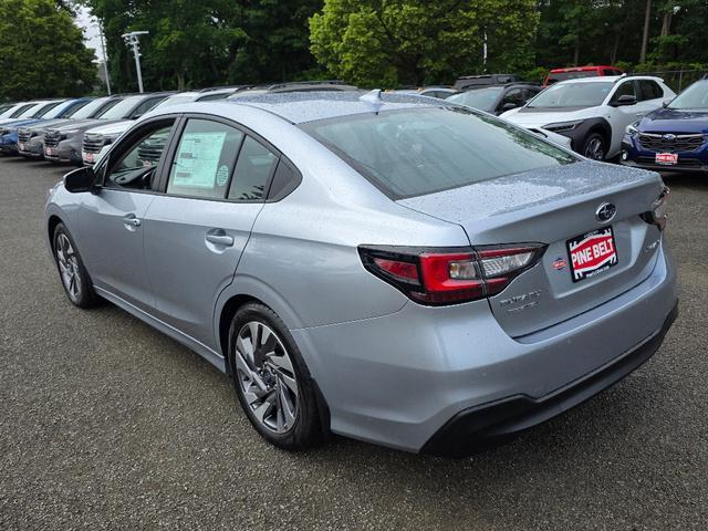 used 2025 Subaru Legacy car