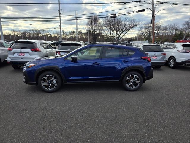 new 2024 Subaru Crosstrek car, priced at $28,789