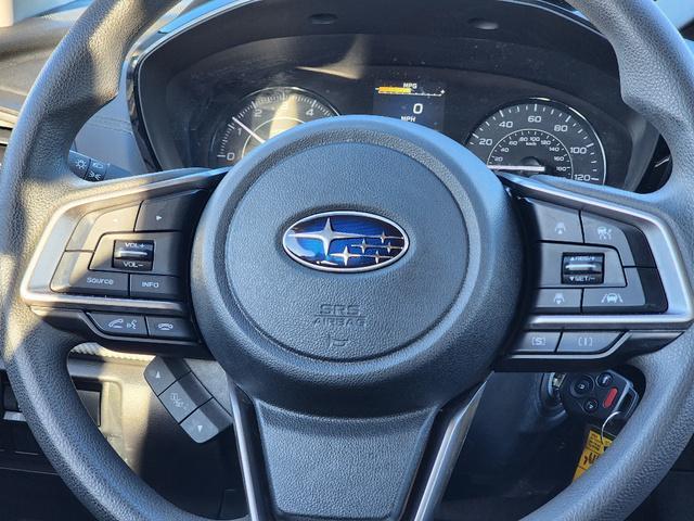 used 2022 Subaru Impreza car, priced at $18,945