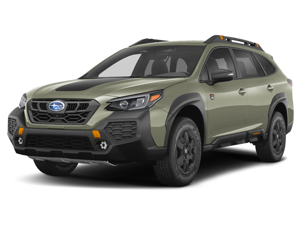 new 2025 Subaru Outback car, priced at $44,237