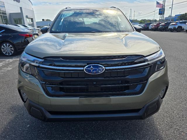 new 2025 Subaru Forester car, priced at $41,192