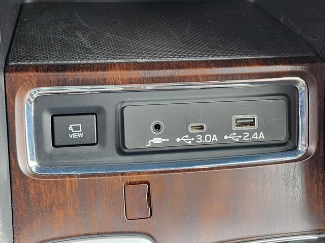 used 2024 Subaru Ascent car