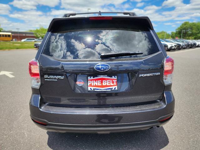 used 2018 Subaru Forester car, priced at $12,000
