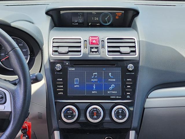 used 2018 Subaru Forester car, priced at $12,000