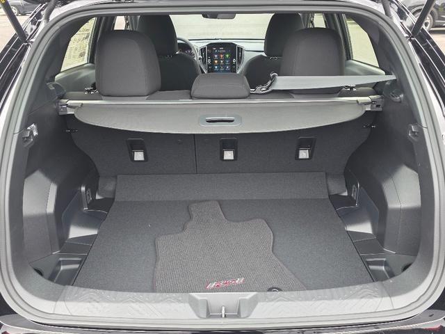 new 2025 Subaru Impreza car, priced at $28,556