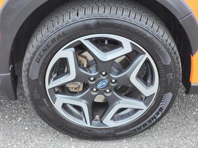 used 2019 Subaru Crosstrek car, priced at $17,582