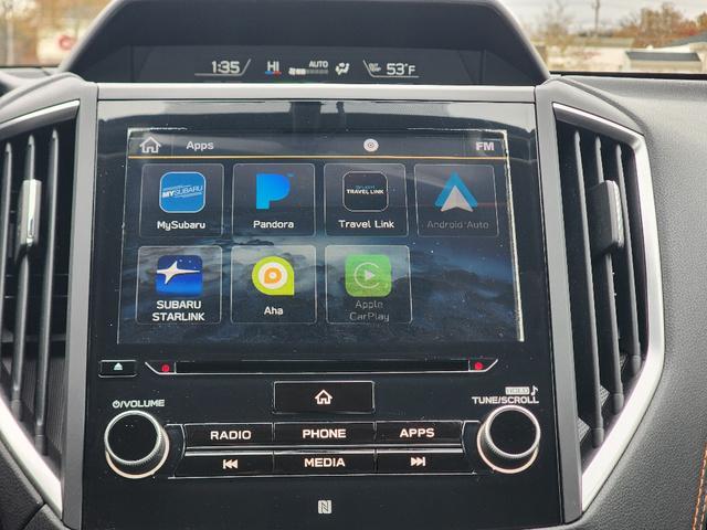 used 2019 Subaru Crosstrek car, priced at $17,582