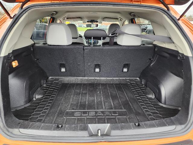 used 2019 Subaru Crosstrek car, priced at $17,582