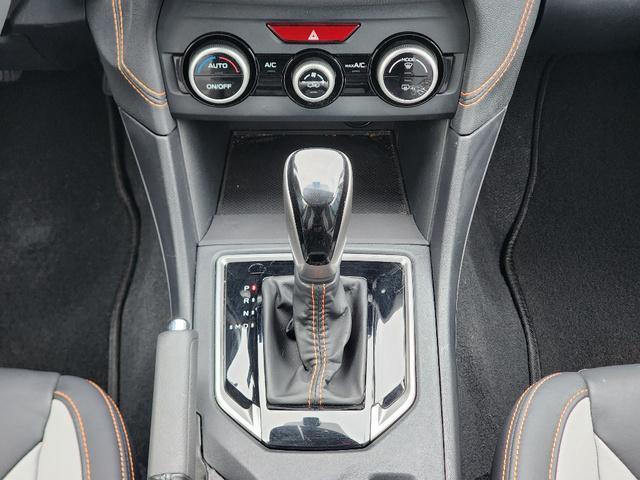 used 2019 Subaru Crosstrek car, priced at $17,582