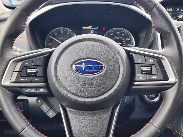 used 2019 Subaru Crosstrek car, priced at $17,582