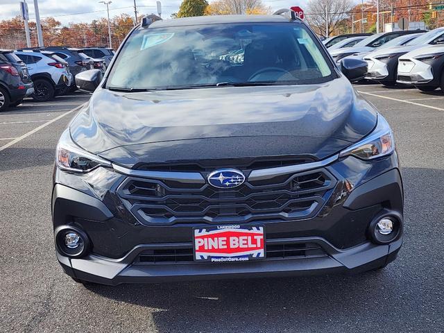 new 2024 Subaru Crosstrek car, priced at $28,789