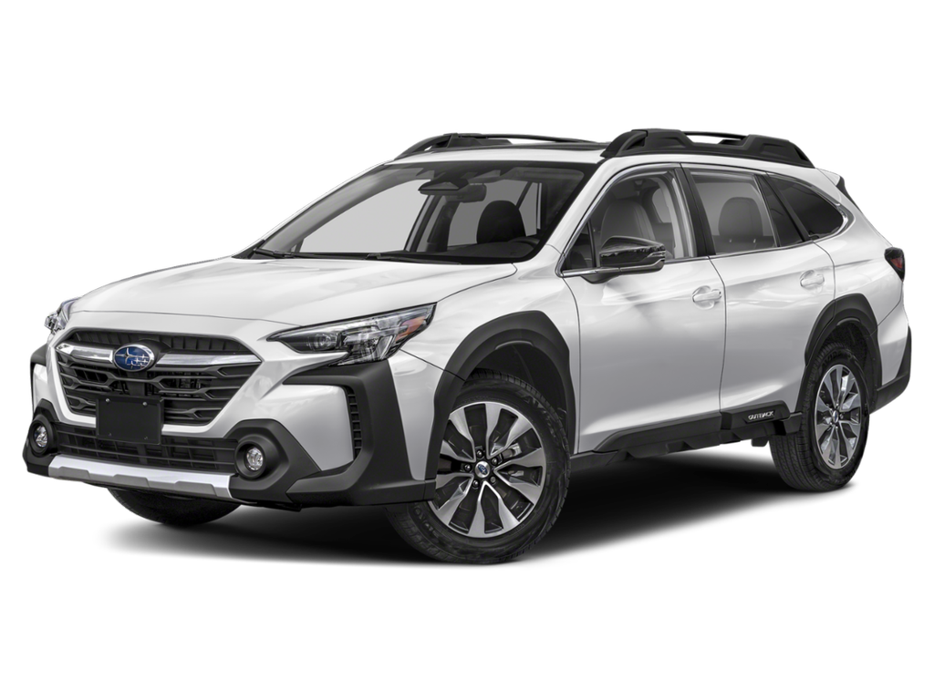 new 2025 Subaru Outback car, priced at $39,941