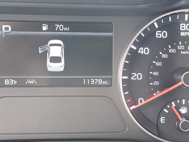 used 2023 Kia Forte car, priced at $21,152