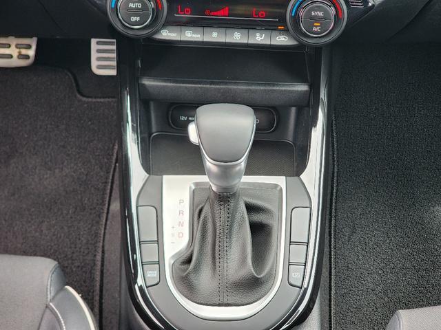 used 2023 Kia Forte car, priced at $21,152