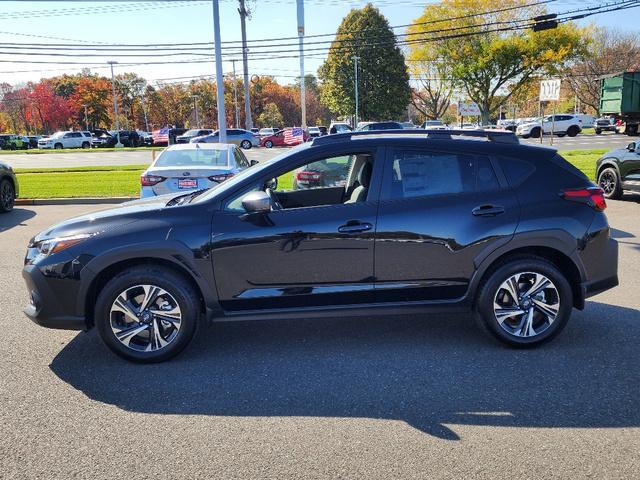 new 2024 Subaru Crosstrek car, priced at $29,036