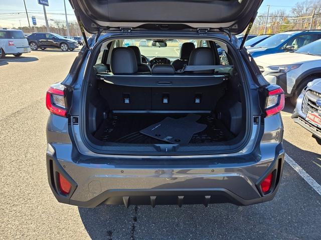 new 2025 Subaru Crosstrek car, priced at $31,087