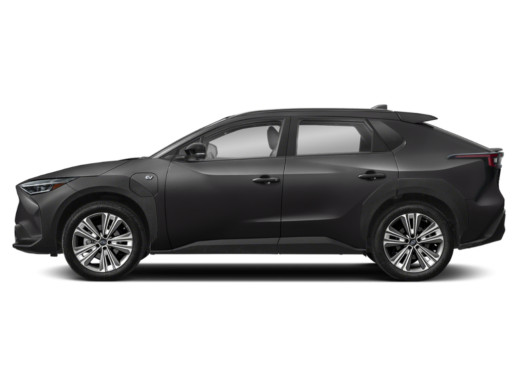 new 2025 Subaru Solterra car, priced at $44,271