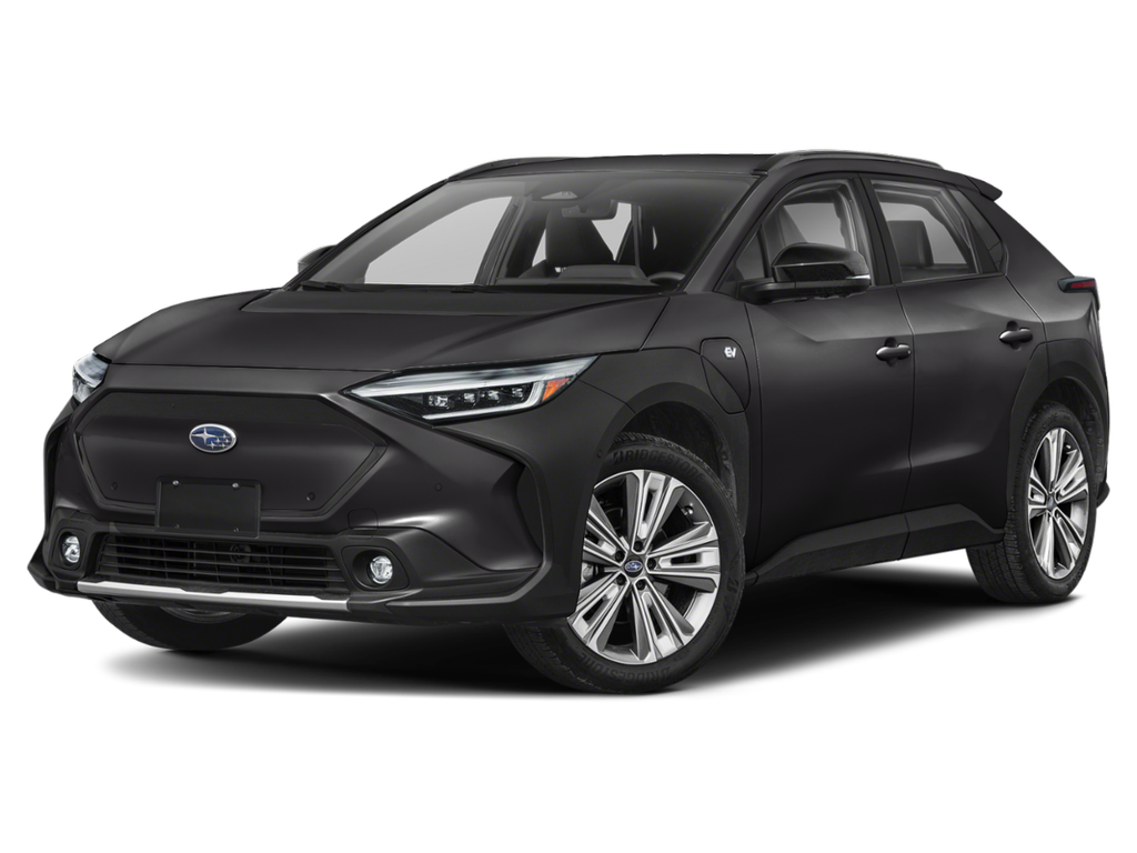 new 2025 Subaru Solterra car, priced at $44,271