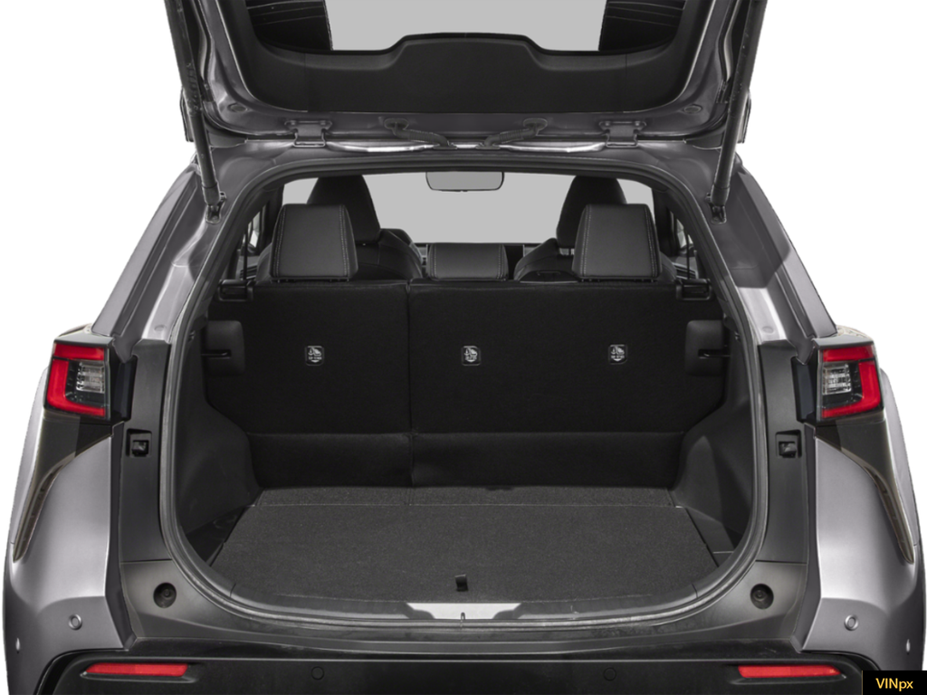 new 2025 Subaru Solterra car, priced at $44,271