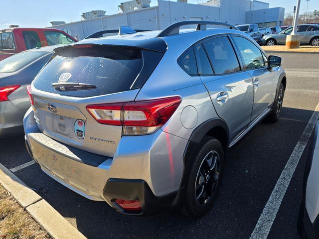 used 2018 Subaru Crosstrek car