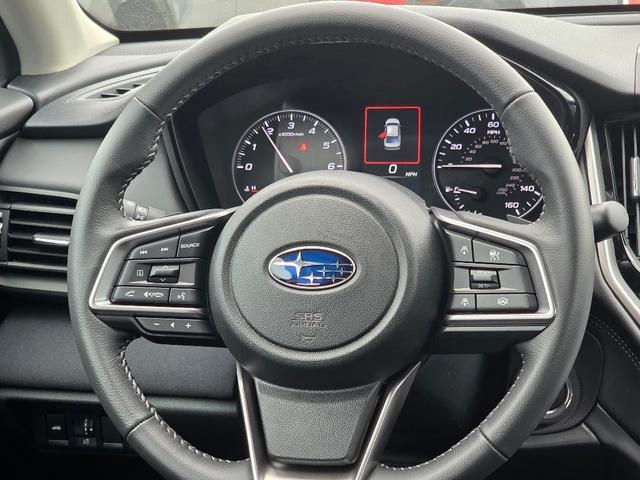 new 2025 Subaru Legacy car, priced at $29,349