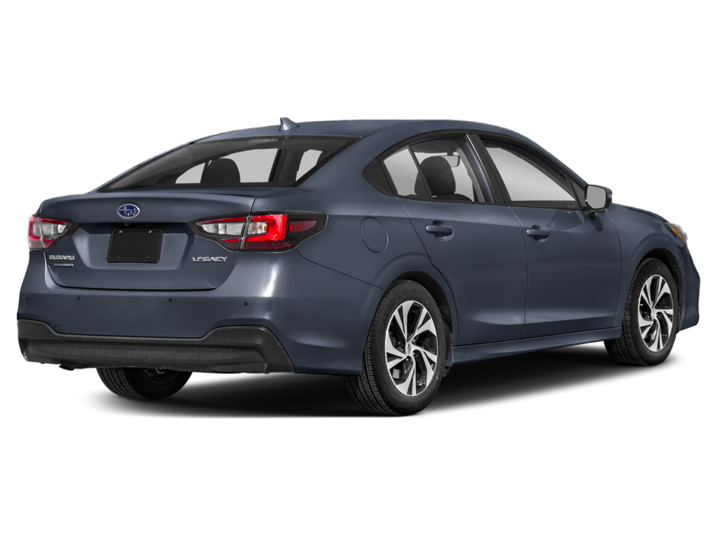 new 2025 Subaru Legacy car, priced at $29,849