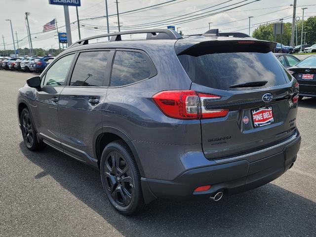 new 2024 Subaru Ascent car, priced at $45,626