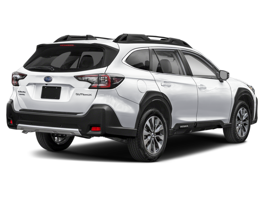 new 2025 Subaru Outback car, priced at $42,376