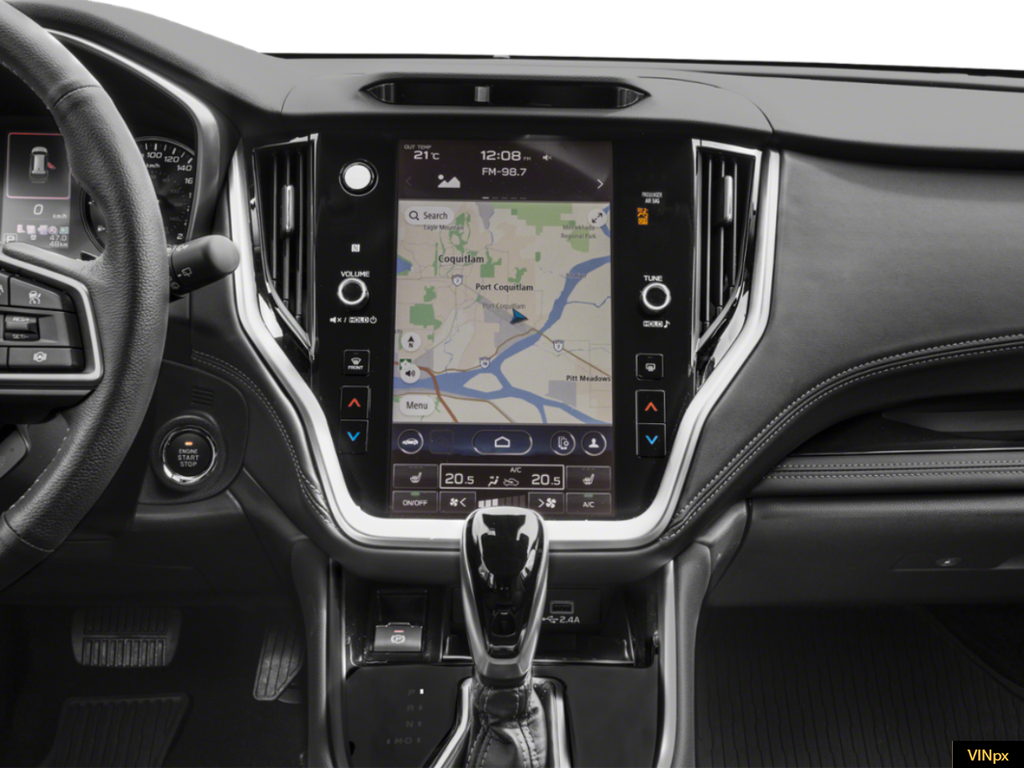 new 2025 Subaru Outback car, priced at $42,376