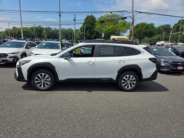 new 2024 Subaru Outback car, priced at $32,647