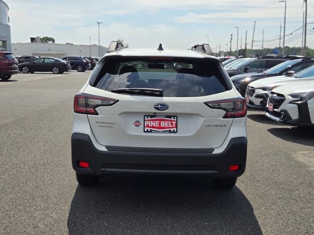 new 2024 Subaru Outback car, priced at $32,647