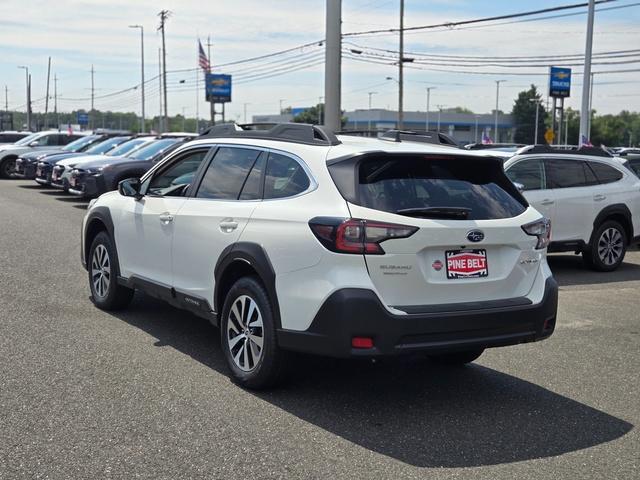 new 2024 Subaru Outback car, priced at $32,647