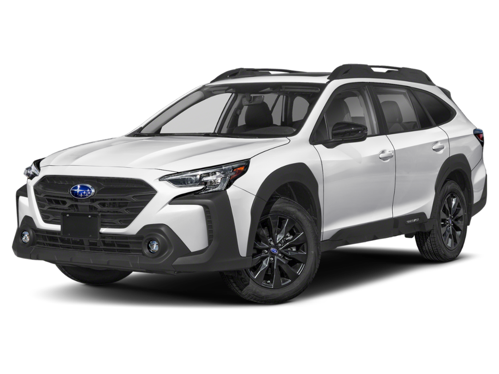 new 2025 Subaru Outback car, priced at $36,090