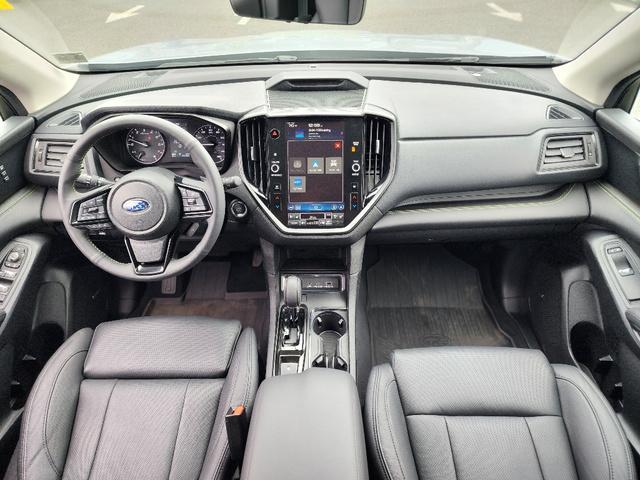 used 2025 Subaru Ascent car, priced at $47,312