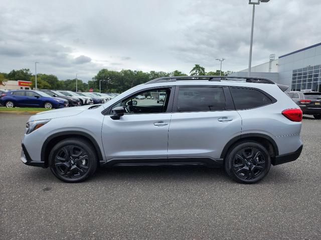 used 2025 Subaru Ascent car, priced at $47,312