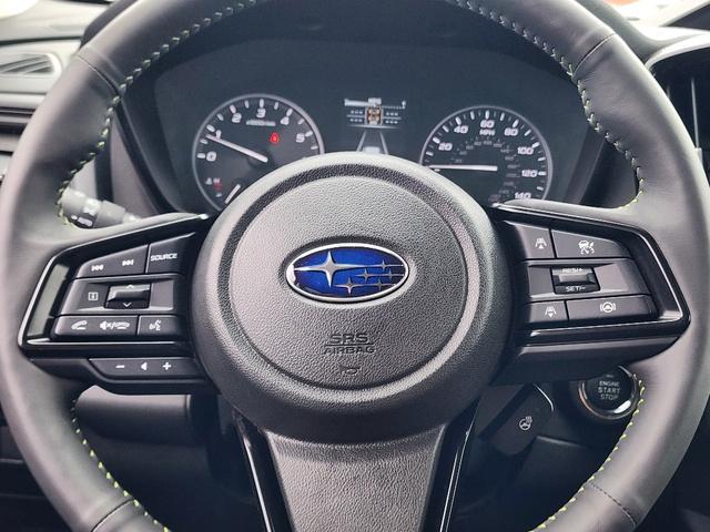 used 2025 Subaru Ascent car, priced at $47,312