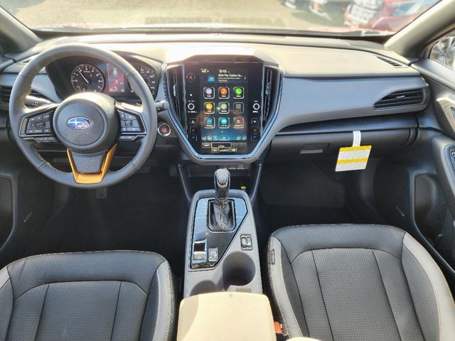 used 2024 Subaru Crosstrek car, priced at $30,981