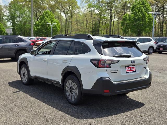 new 2024 Subaru Outback car, priced at $38,833