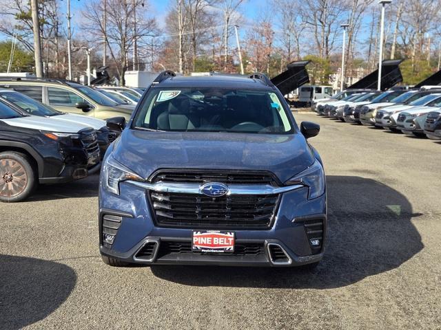 new 2025 Subaru Ascent car, priced at $47,827