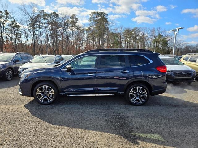 new 2025 Subaru Ascent car, priced at $47,827