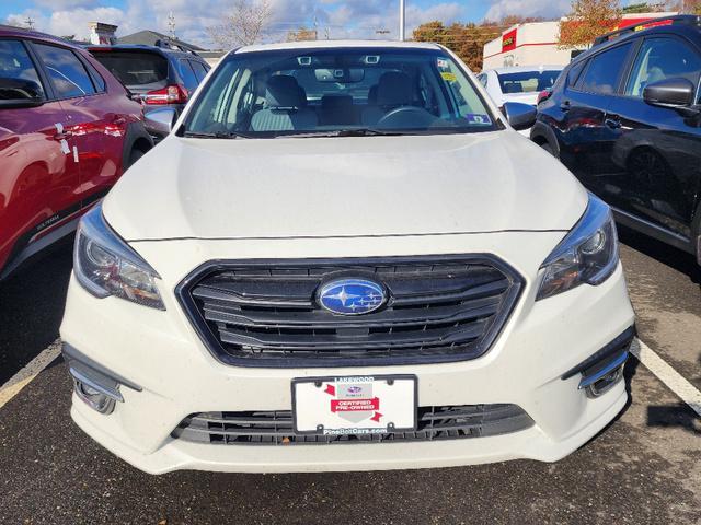 used 2019 Subaru Legacy car, priced at $19,471