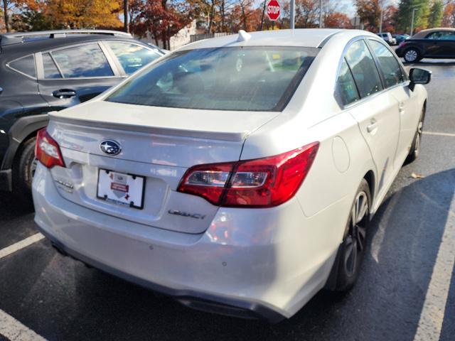 used 2019 Subaru Legacy car, priced at $19,471